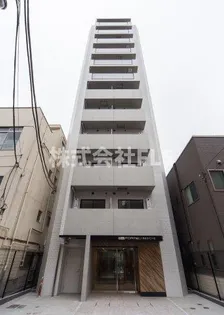 東京都千代田区神田神保町1【マンション】の外観