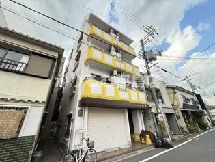 ハイム都島の画像