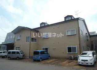 燕スカイマンションの画像