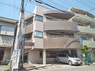 シェルポートの画像