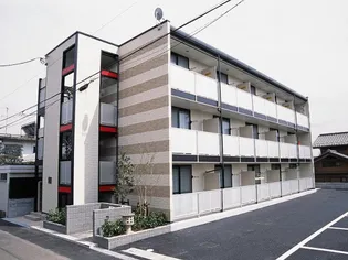 ハーモニー多摩平の画像