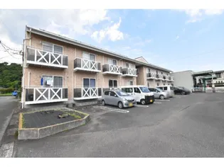 ライオネスマンションの画像