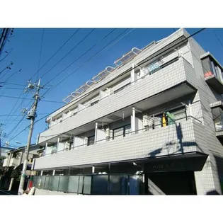 ステージ久が原の画像