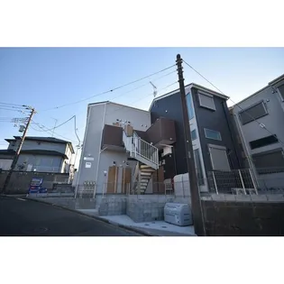 G Aヒルズ弥生台の画像