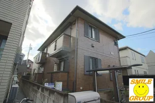 メゾン ド シャンの画像