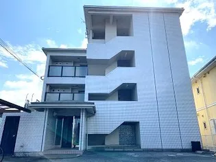 福原マンションの画像