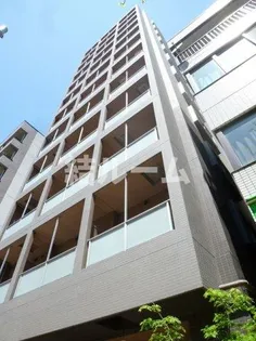 東京都豊島区南池袋3【マンション】の外観