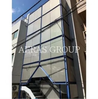 パシフィックビルの画像