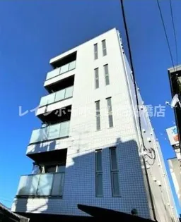 CASA DE RENOの画像