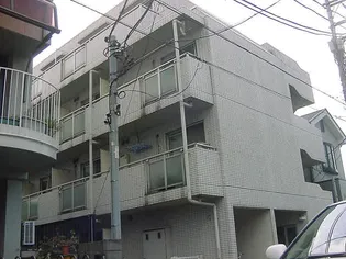 グランヴェル鶴見の画像