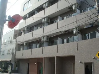 エルグランド鶴見の画像