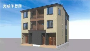 サン シーロ IIの画像