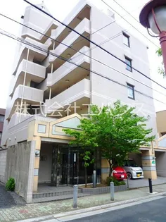 ウィンザーパレス川口の画像