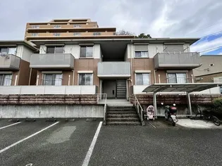 フローラ B棟の画像