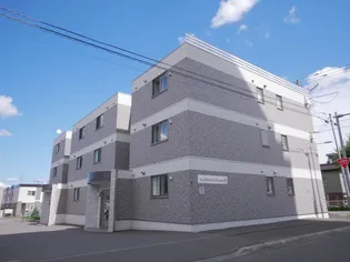 ラ メゾン ドゥースIIの画像