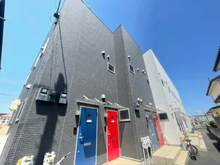 グラフィアスコートの画像