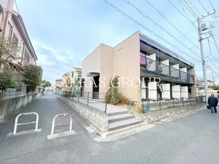 コーポみどりの画像