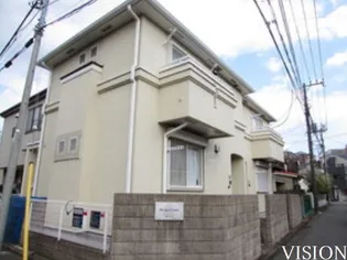 西大口デザインコートIIの画像