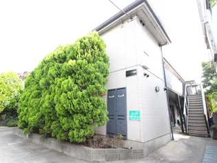 サンテラス千歳船橋の画像