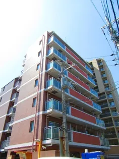 デ リード塚本の画像