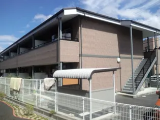 ロザージュIIの画像