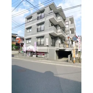 グリーンクレストの画像