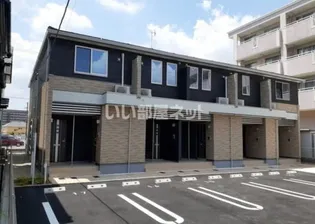 エスポワールHANEDA Ⅱの画像