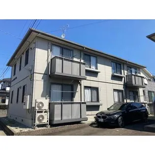 シャーメゾンはたやまA棟の画像