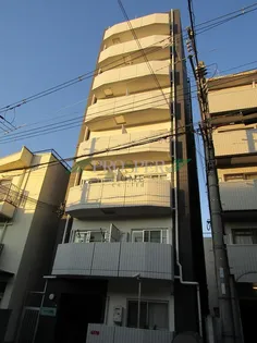 SーFORT大今里西の画像