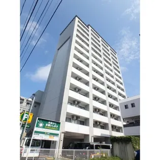 宮城県仙台市青葉区立町【マンション】の外観
