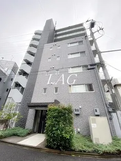 ジュモー京成船橋の画像