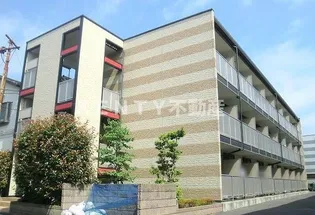 レオパレス二幸の画像