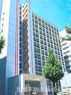 NO.55 ORIENTBLD【10階】の外観