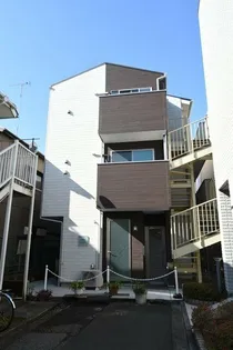 ラクシス田端の画像