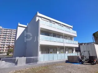 リブリ AZULの画像