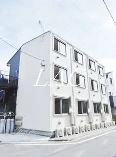 ソラーナ金町の画像