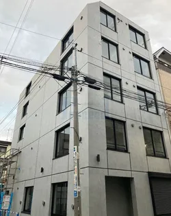 ココキューブ東長崎の画像