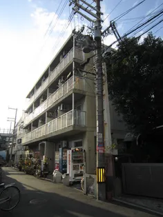 トピアリー淀の画像