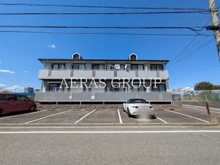 エクレール南大泉の画像