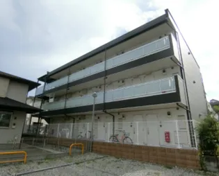 リブリ 若葉の画像