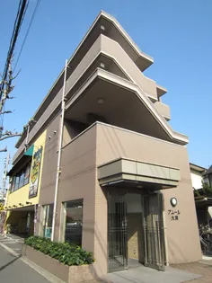 アムール大原の画像