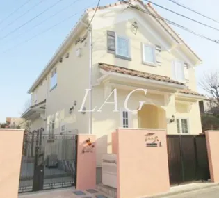 パークサイド西国立の画像