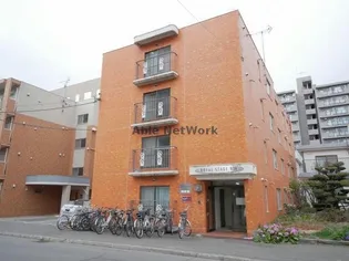 ロイヤルステージN16の画像