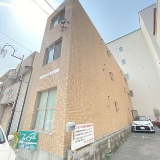 パークマンションの画像