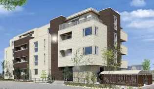 フレシア練馬桜台の画像