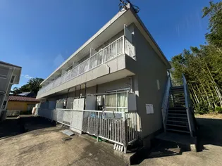 ハイツオークスの画像