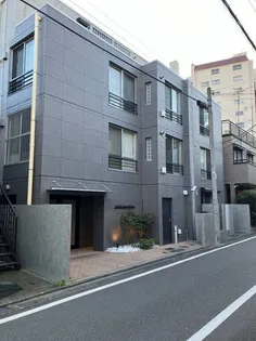 プライムアーバン学芸大学の画像