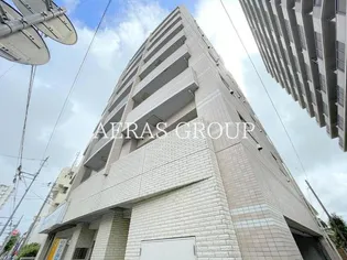 パークヒルズ町田の画像