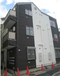 テラス久が原の画像