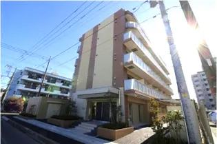 プレール ドゥーク西川口IIの画像